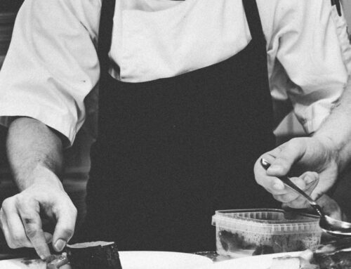 Reasons for Fast Reporting In Restaurant & Hospitality